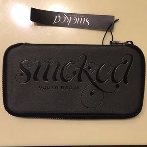 Urban Decay Smoked